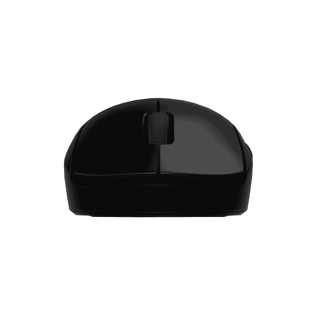 Mouse Logitech G PRO 2 LIGHTSPEED Ambidiestro 44K DPI, Negro