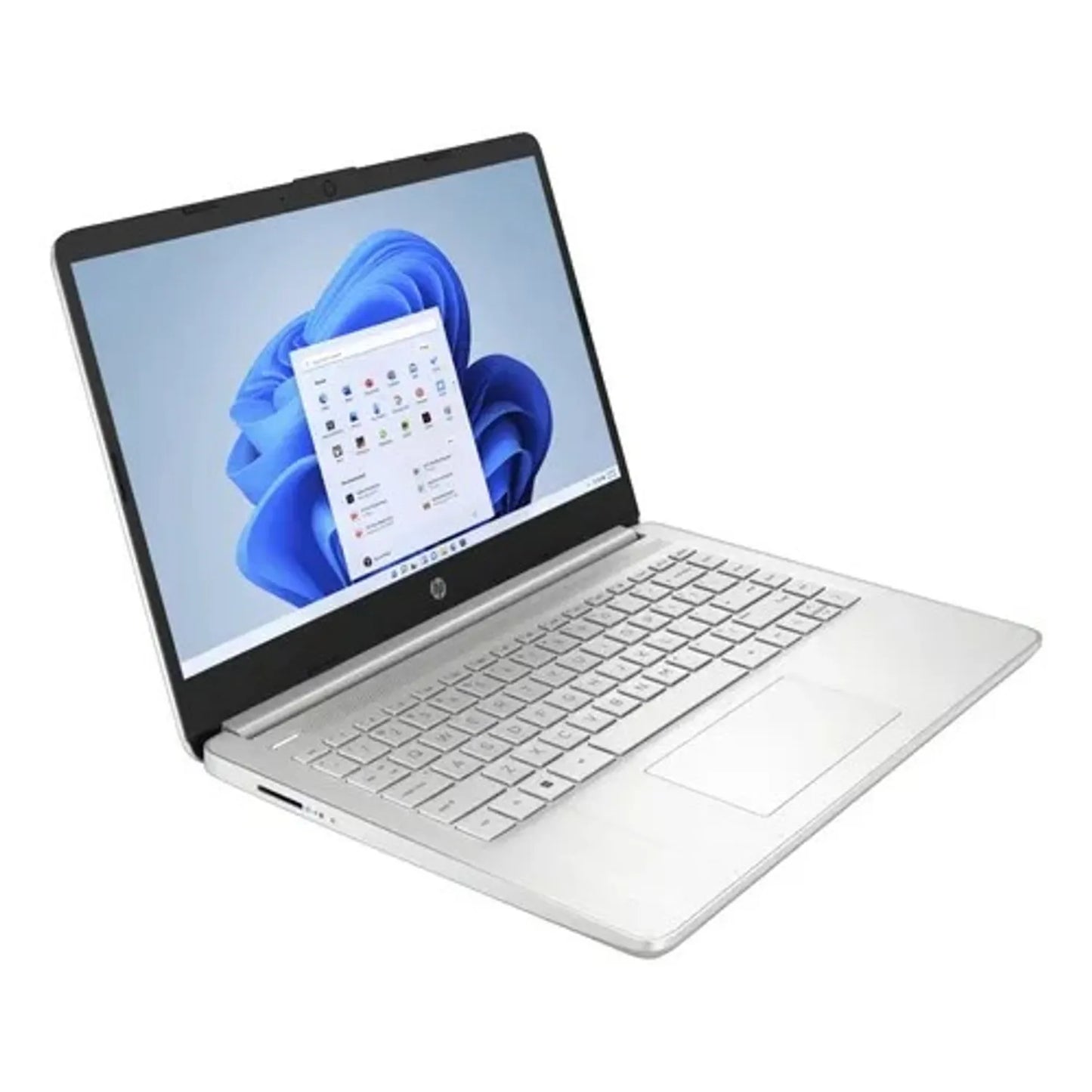 Portátil HP 14-DQ5038LA INTEL CORE I3 1215U 16GB DDR4 2TB SSD 14 HD