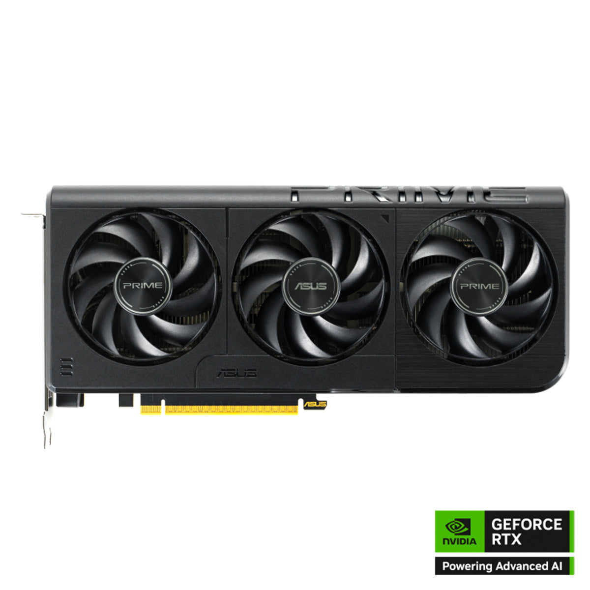 TARJETA DE VIDEO ASUS PRIME GEFORCE RTX 5060 8GB GDDR7 OC EDITION 3FANS
