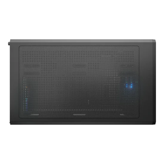 CHASIS COUGAR AIRFACE PURE PRO 4 FANS RGB BLACK