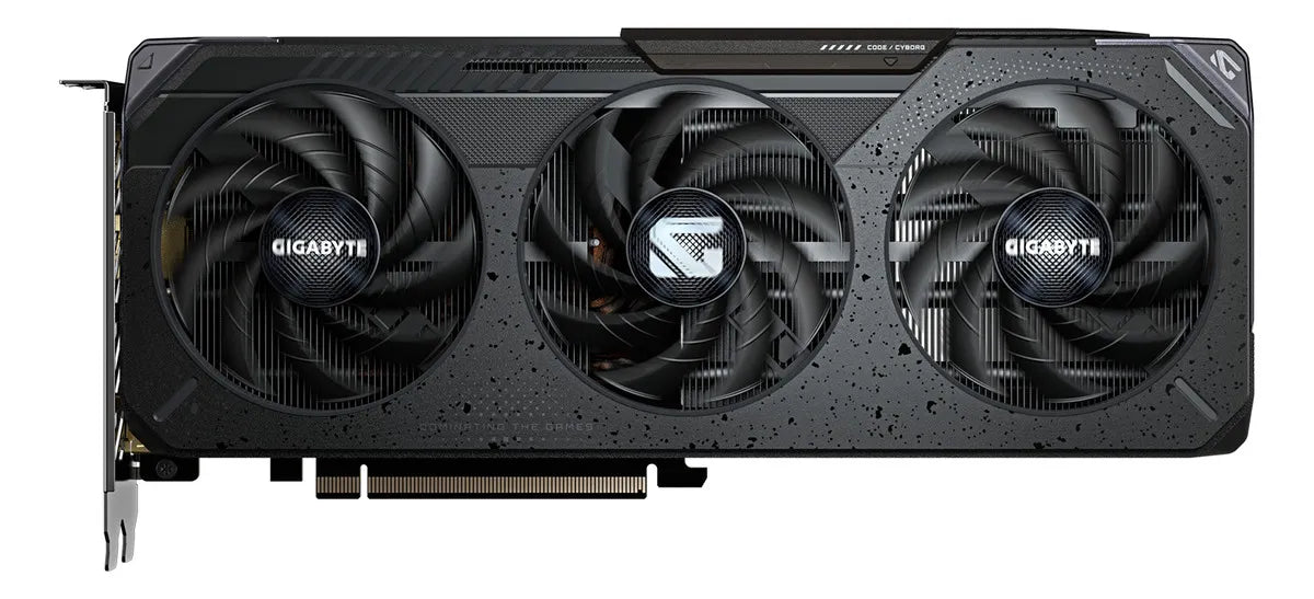 TARJETA DE VIDEO GIGABYTE RX 9060 XT 8GB GDDR6