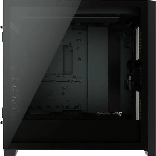 CHASIS CORSAIR 5000D AIRFLOW | NO FANS | - BLACK