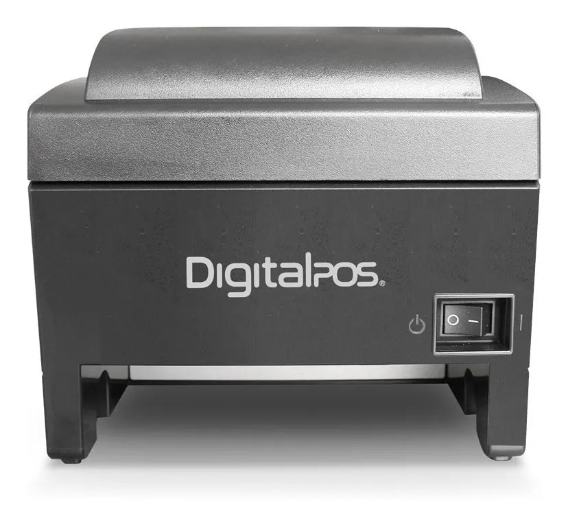 IMPRESORA DIGITAL POS MATRIZ DE PUNTO DIG-76IIN (USB)
