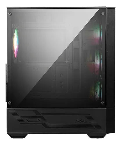 CHASIS MSI MAG FORGE 112R MID