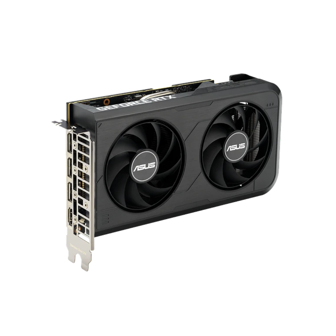 TARJETA DE VIDEO ASUS DUAL 5050 8GB OC GDDR6