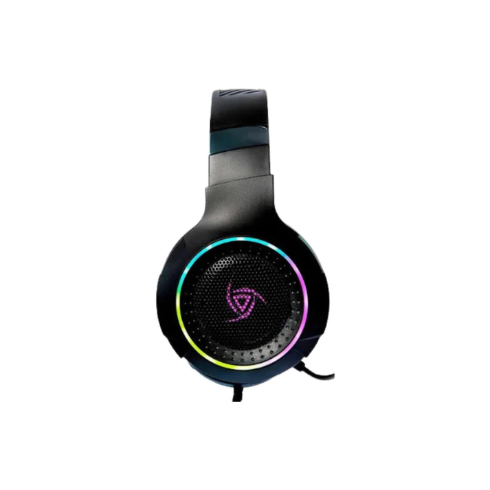 DIADEMA VSG SHAKE BLACK RGB USB 7.1