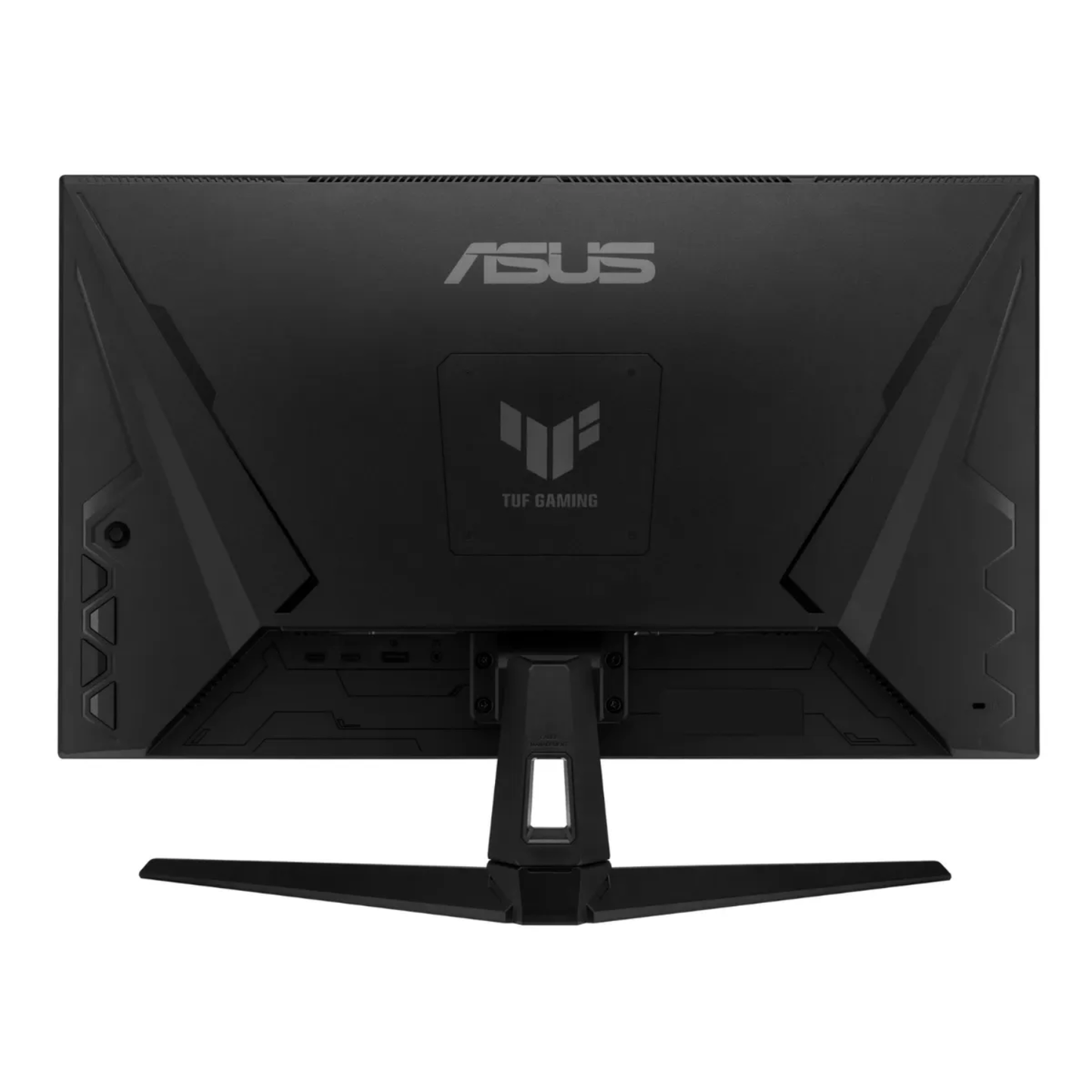 MONITOR GAMER ASUS TUF GAMING VG27AQ5A 27” - 2K WQHD - 210Hz - 0.3ms - HDR G-SYNCFREESYNC PREMIUM