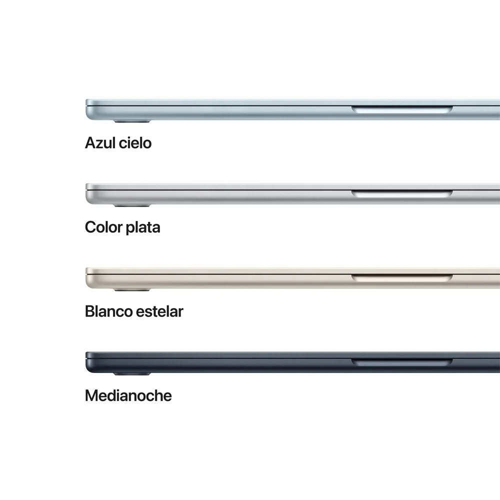 MacBook Air M5