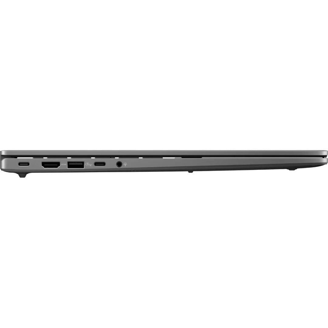 PORTATIL ASUS VIVOBOOK S16 - AMD RYZEN 9 270 - 16" WUXGA - MATTE GRAY