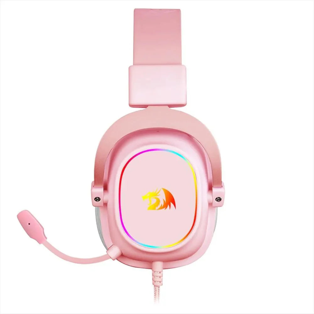 DIADEMA GAMER REDRAGON ZEUS-X H510-RGB
