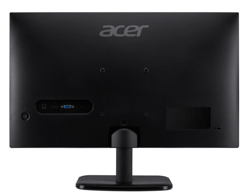 Monitor Gamer Acer Nitro EK271 27” FHD IPS 100Hz 1ms HDMI Sin Marco