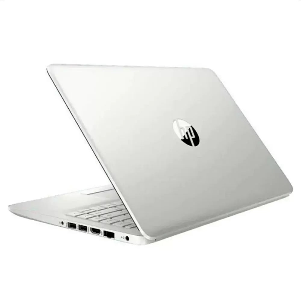 PORTATIL HP 14-DQ5039LA CI5-1235U 12TH / 14"/ 16GB / M.2 1TB | PLATEADO