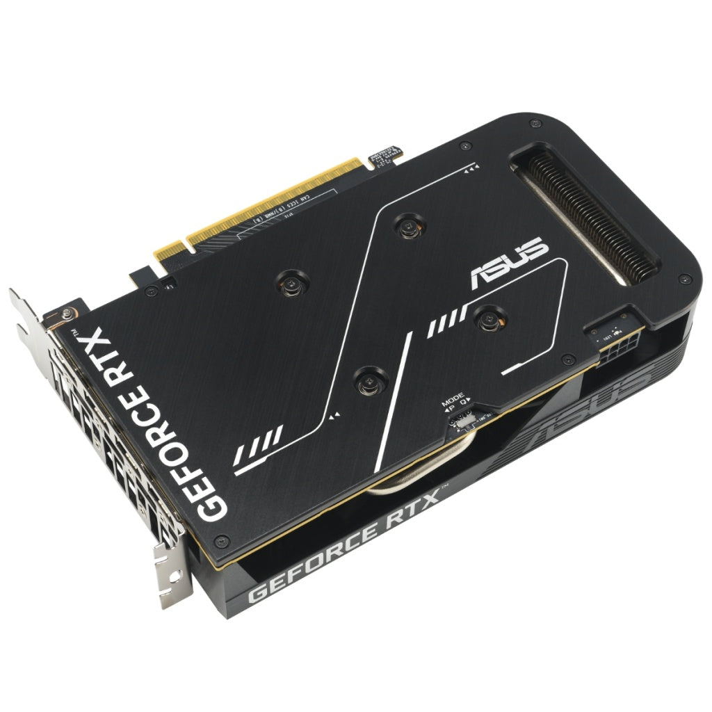 TARJETA DE VIDEO ASUS DUAL GEFORCE RTX 5050 OC 8GB GDDR6