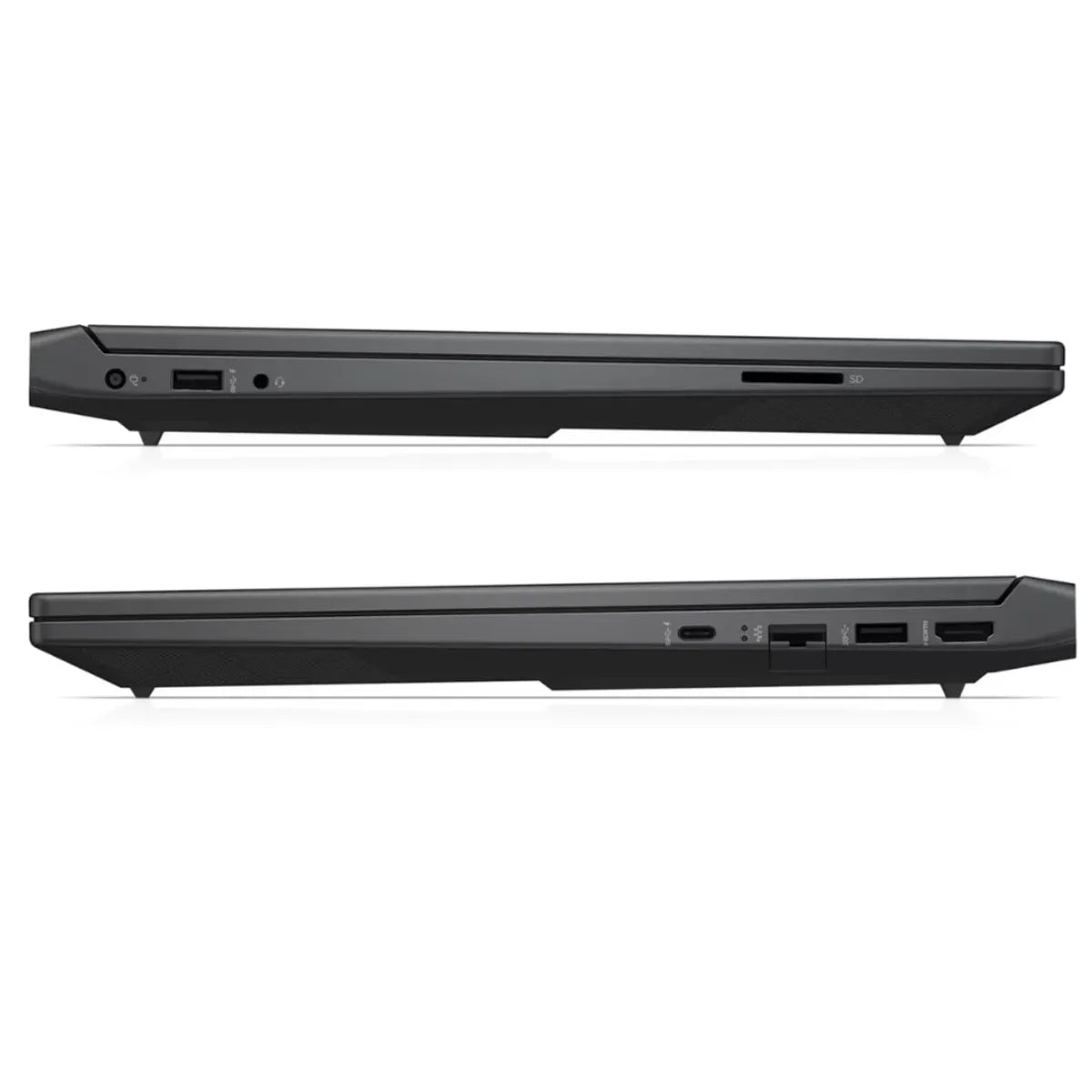 PORTATIL GAMER HP VICTUS 15-FA2787NR CI7-13620H /15.6" / V8GB RTX 5060 DDR6 / WIND11 HOME
