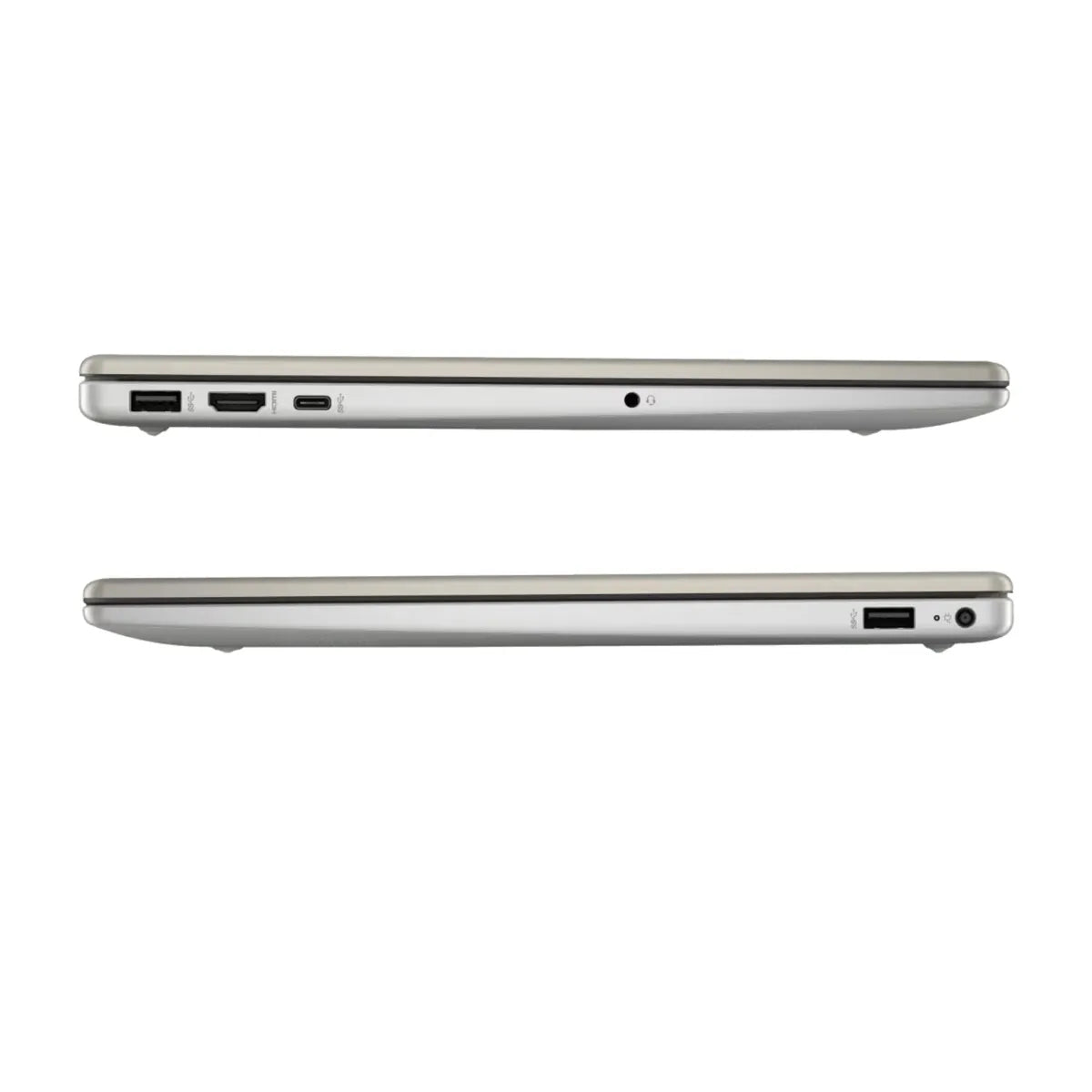 PORTATIL HP - CORE ULTRA 7 155H - 15.6” Full HD - Potencia con IA