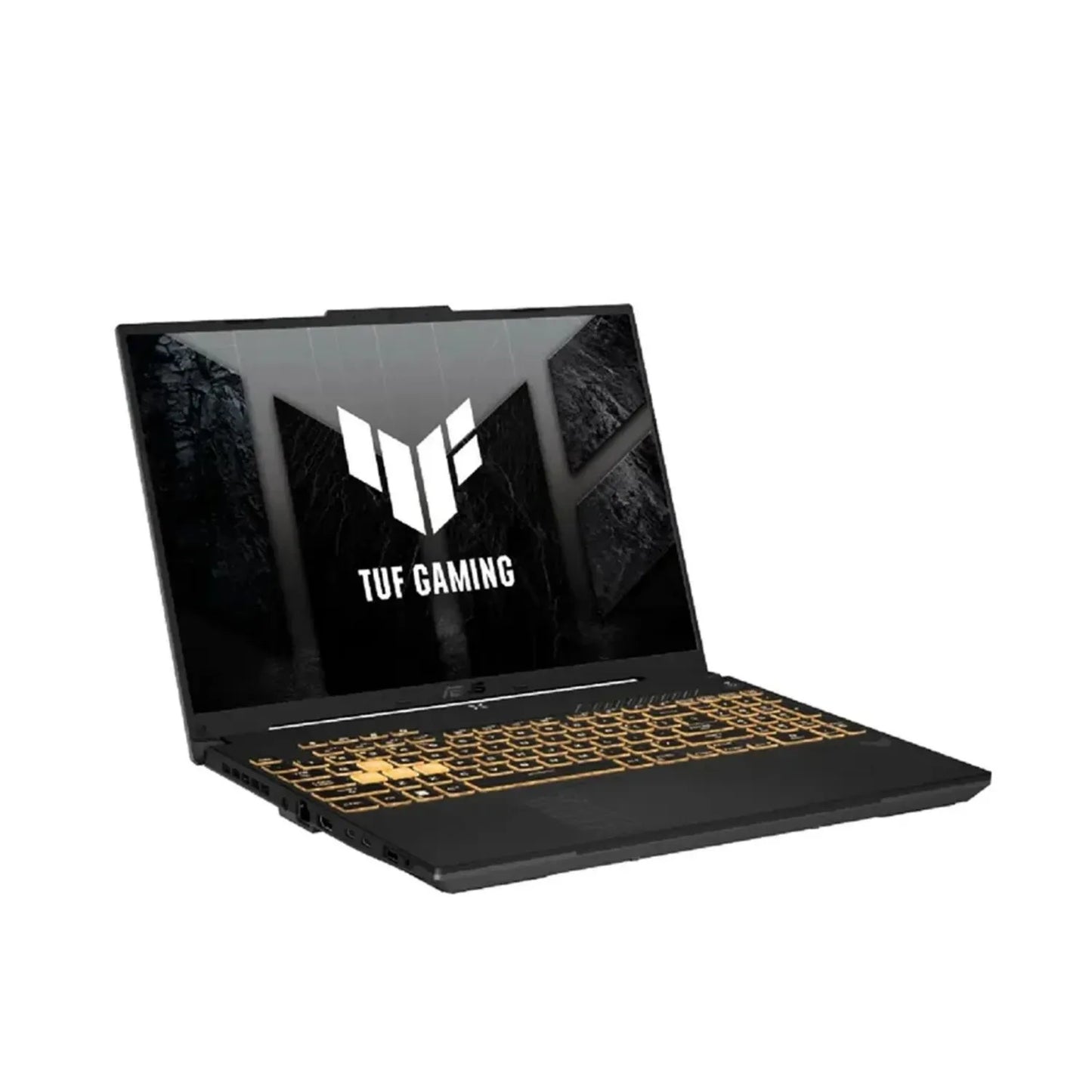 PORTÁTIL GAMER ASUS TUF F16 / Intel Core 5 210H / RTX 3050 / 16GB RAM / 1TB SSD / 16" WUXGA 144Hz