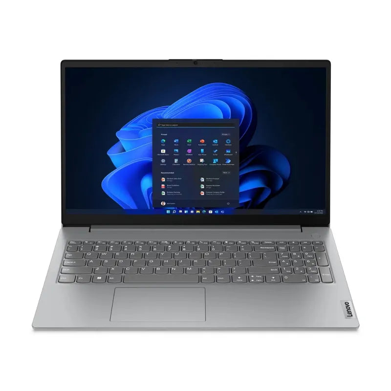 Portátil Lenovo V14 G4 | AMD Ryzen 7 7730U | 12GB RAM DDR4 | 2TB SSD NVMe | Pantalla 14” FHD | Windows 11 Preinstalado