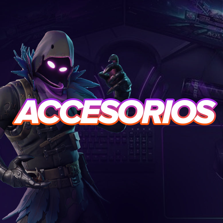 Accesorios