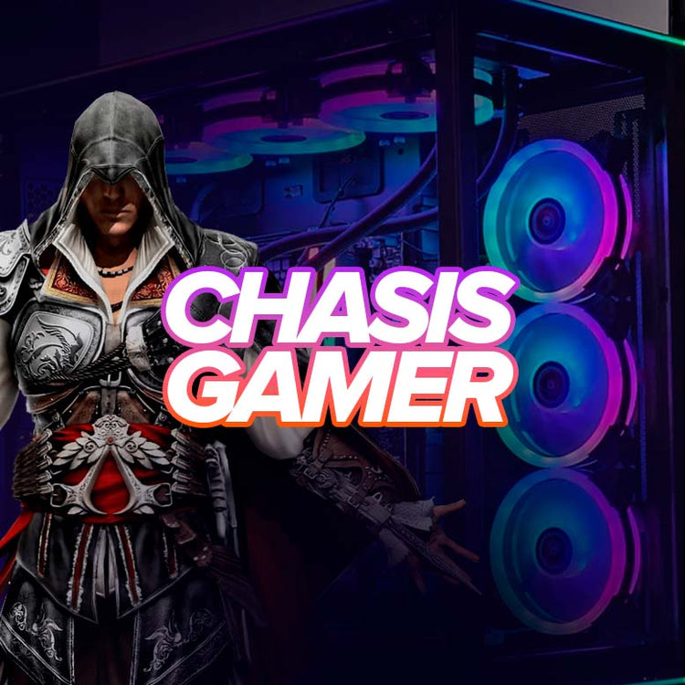 Chasis Gamer