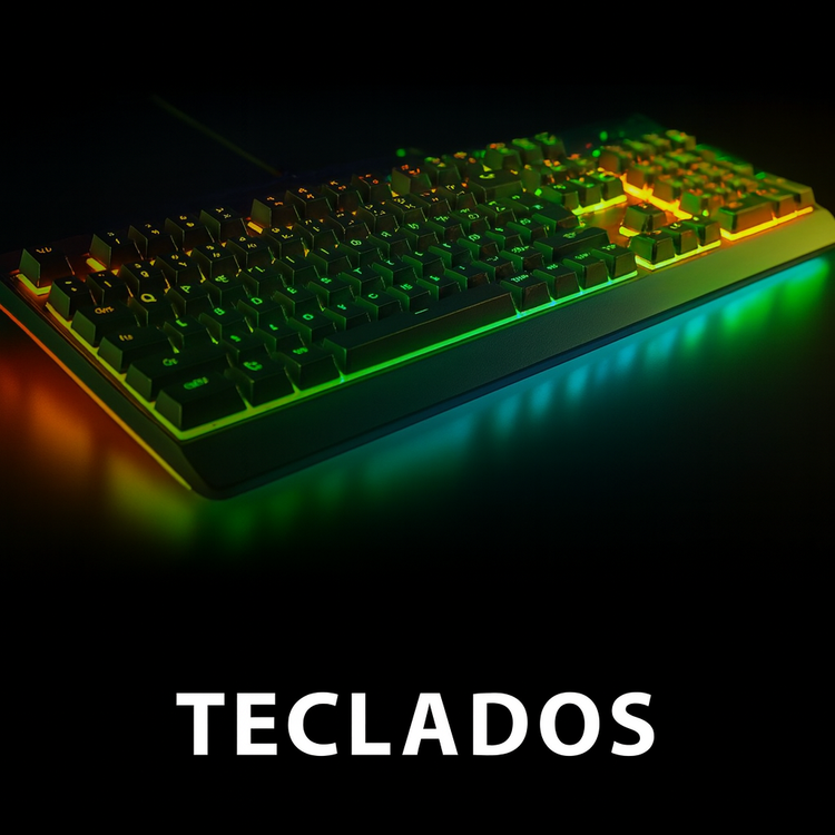 Teclados