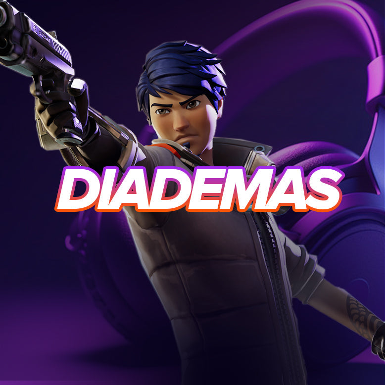 Diademas
