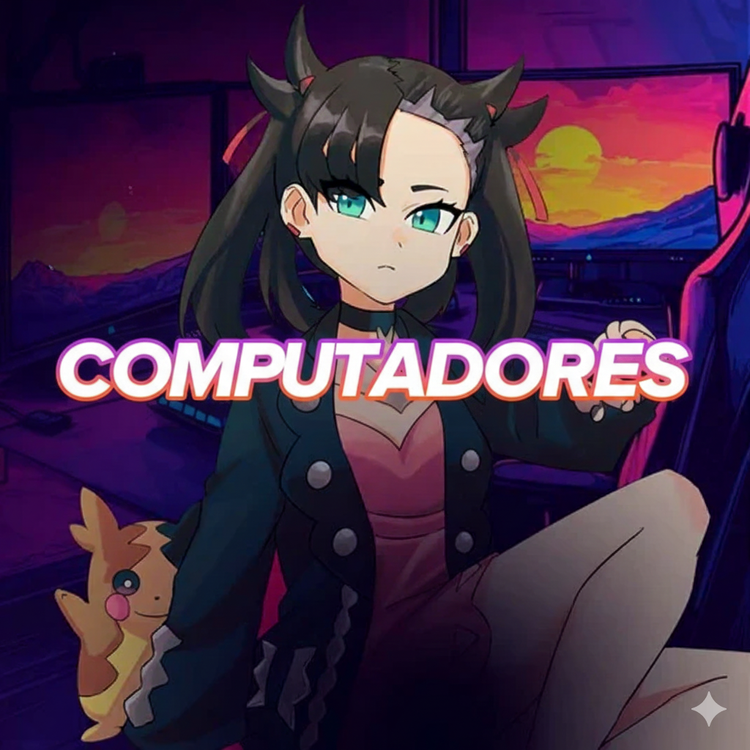 Computadores