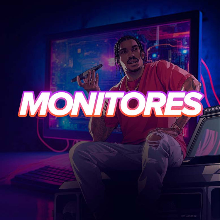 Monitores