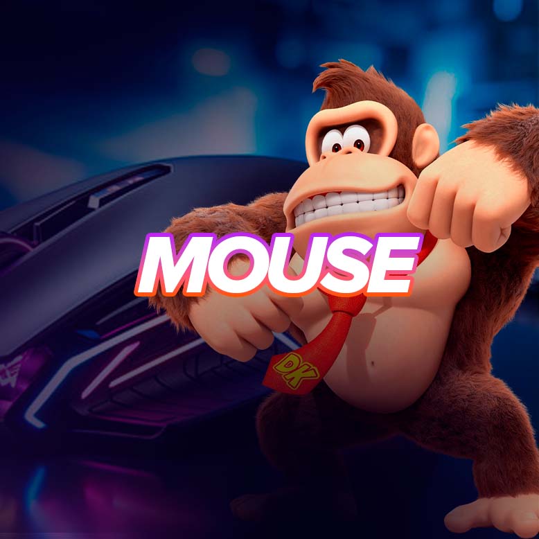 mouse