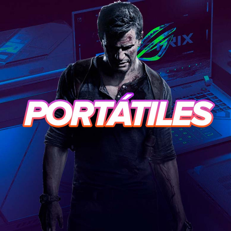 Portatiles