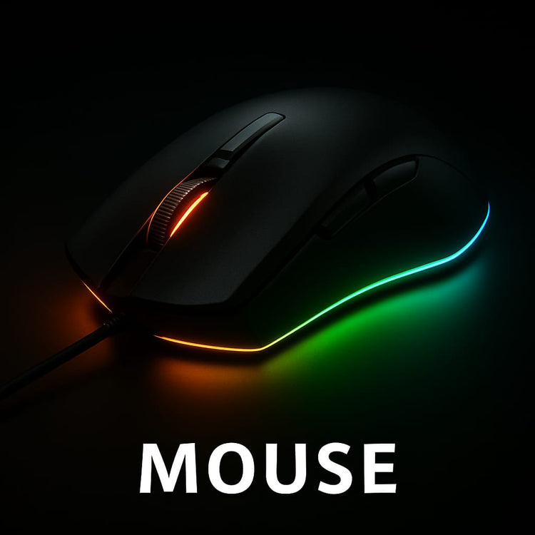Mouse