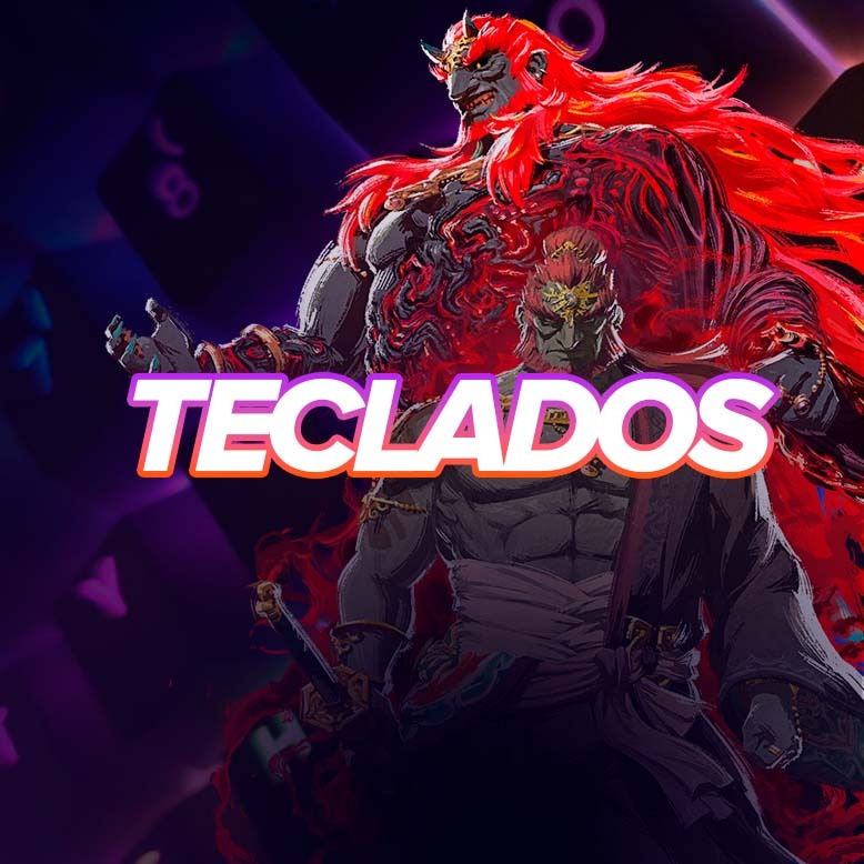 TECLADOS