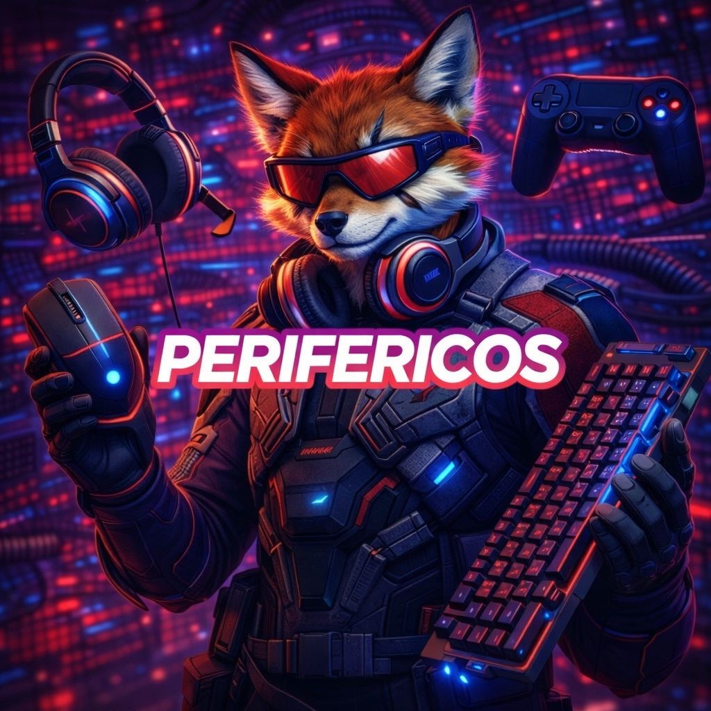 PERIFERICOS