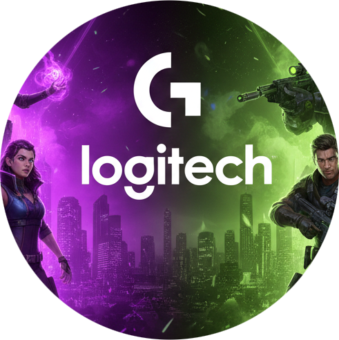 Logitech