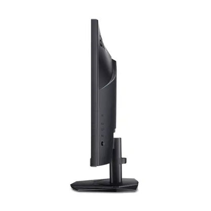 MONITOR ACER NITRO 27" KGB271U  / 0.5MMS -180HZ  / 2K / HDMI-FHD / IPS PANEL  - DISEÑO SIN MARCO