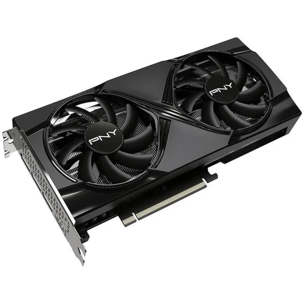 TARJETA DE VIDEO PNY GEFORCE RTX5060 DUAL FAN GPU, 8GB GDDR7