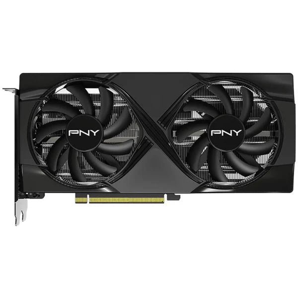TARJETA DE VIDEO PNY GEFORCE RTX5060 DUAL FAN GPU, 8GB GDDR7
