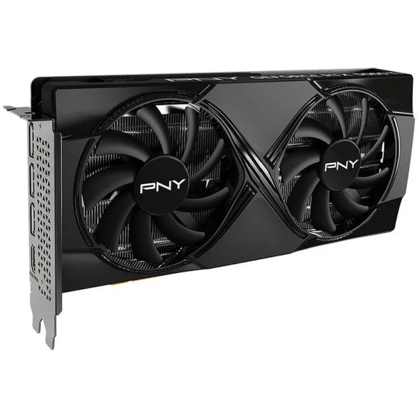 TARJETA DE VIDEO PNY GEFORCE RTX5060 DUAL FAN GPU, 8GB GDDR7
