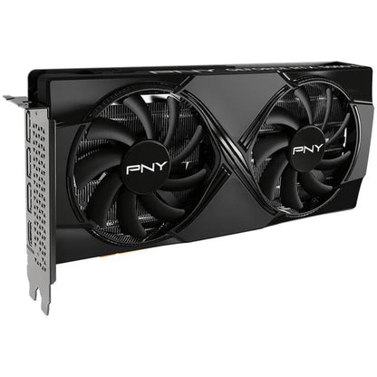TARJETA DE VIDEO PNY GEFORCE RTX5060 DUAL FAN GPU, 8GB GDDR7
