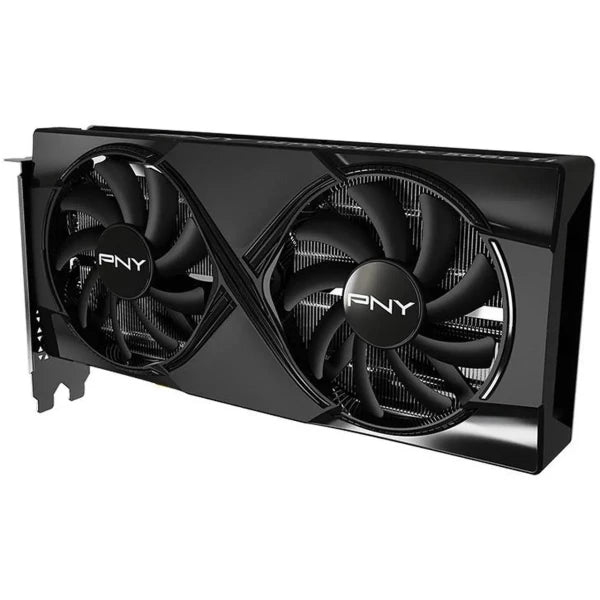 TARJETA DE VIDEO PNY GEFORCE RTX5060 DUAL FAN GPU, 8GB GDDR7