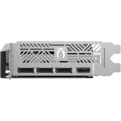 TARJETA DE VIDEO ZOTAC RTX 5060 TI 16GB BLACK