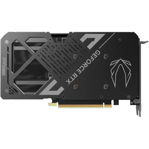TARJETA DE VIDEO ZOTAC RTX 5060 TI 16GB BLACK