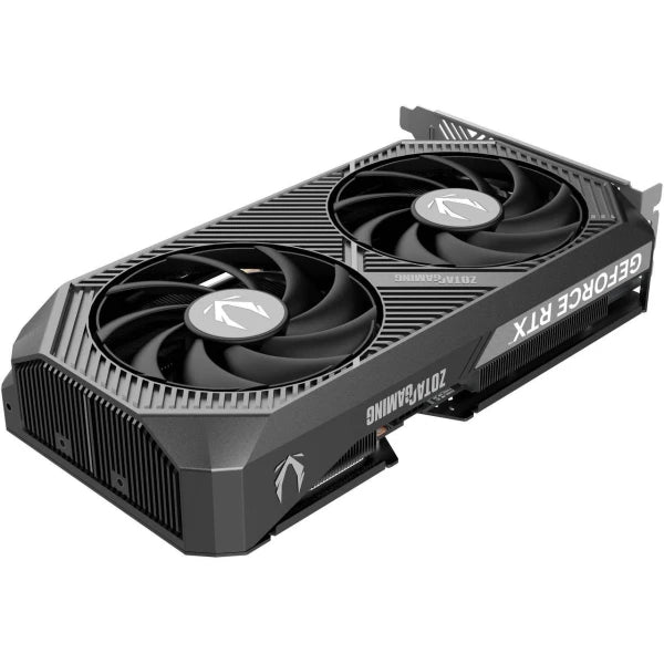 TARJETA DE VIDEO ZOTAC RTX 5060 TI 16GB BLACK