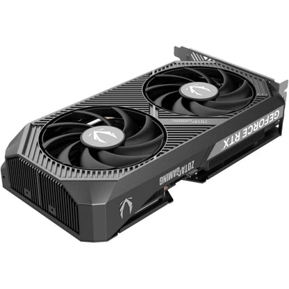TARJETA DE VIDEO ZOTAC RTX 5060 TI 16GB BLACK