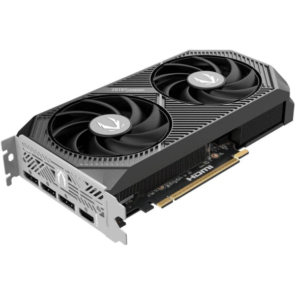 TARJETA DE VIDEO ZOTAC RTX 5060 TI 16GB BLACK