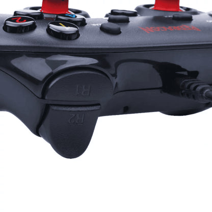 CONTROL GAMEPAD REDRAGON SATURN G807 - ALAMBRICO USB