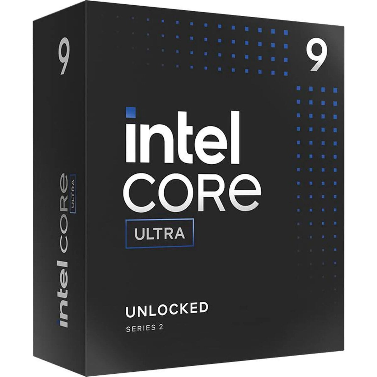 PROCESADOR INTEL CORE I9 ULTRA 285K - LGA 1851 - 36MB / 5.7 GHZ