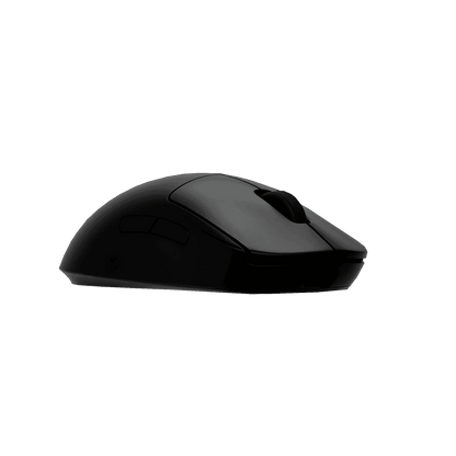 Mouse Logitech G PRO 2 LIGHTSPEED Ambidiestro 44K DPI, Negro