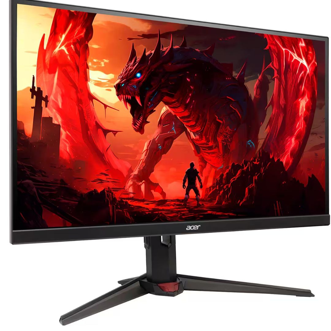 MONITOR ACER NITRO 27" - XV270 X1 -1920X1080 – 200HZ – 0.5MS -IPS