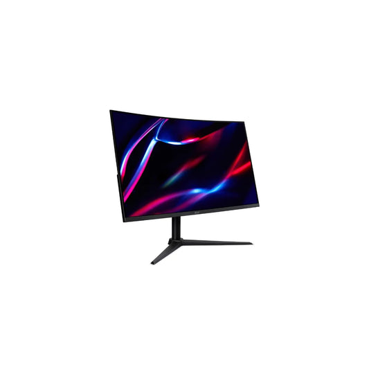 Monitor Gamer Curvo Acer XZ322QU 315” WQHD 180Hz 1ms