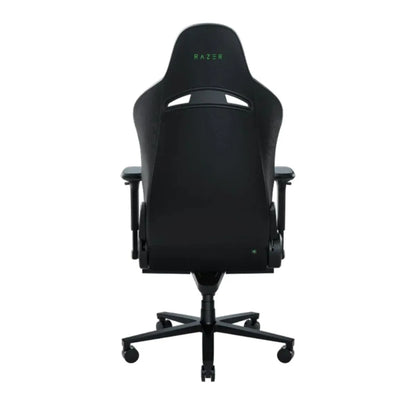 SILLA GAMER RAZER ENKI X  ESSENTIAL BLACK